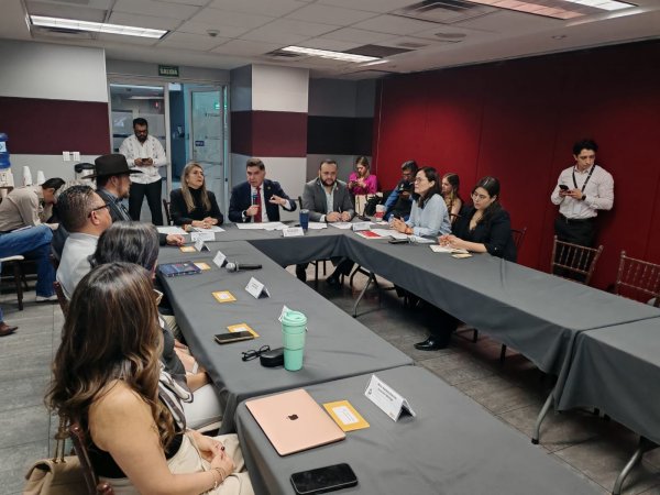 Instalan Jurado Calificador del Premio a la Responsabilidad Medioambiental