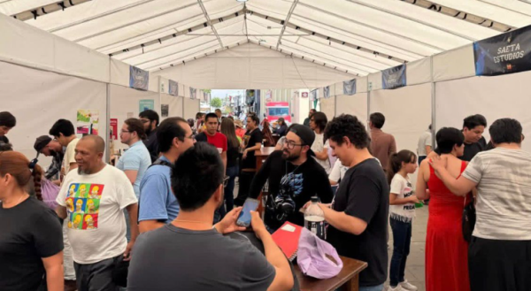 Esta semana inicia la Feria del Libro Municipal