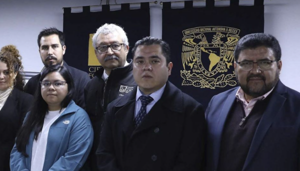 Fiscal de desaparecidos de la Ciudad de México y su relación con irregularidades en el caso Edith Guadalupe