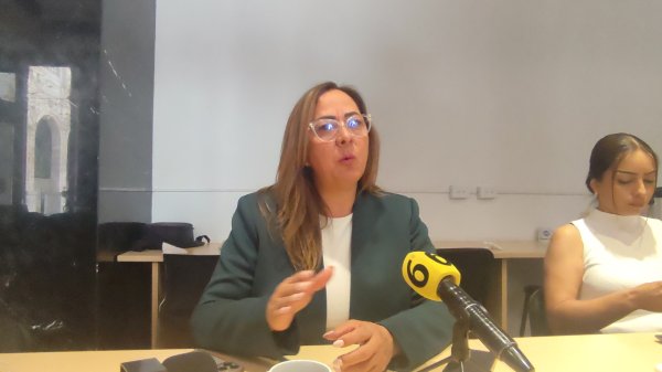 Se reunirá mañana Ada Miriam Aguilera con el Alto Comisionado de la ONU para Derechos Humanos
