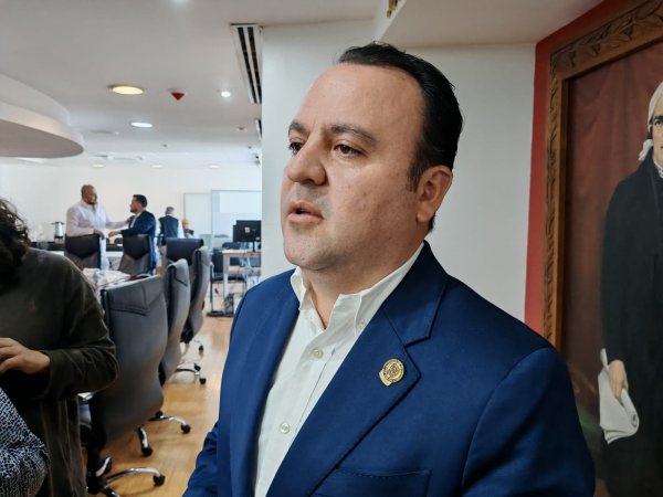 Compete a la FGE detalles de la participación de presuntos agentes de EU: Memo Ramírez