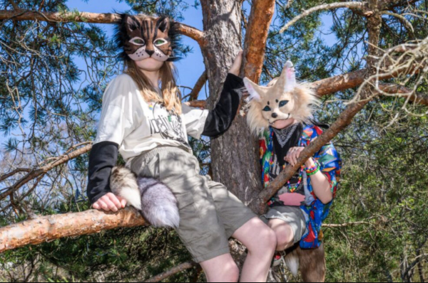 Los “Therians”, las redes sociales y la búsqueda de identidad de los jóvenes