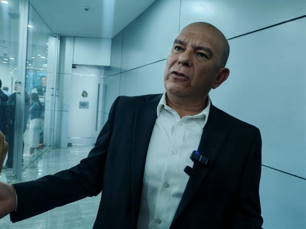 Difícil sostener que agentes de EU pedían “aventón”, solicitaremos informe al Estado: Cuauhtémoc Estrada