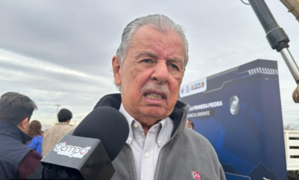 Realizar el Mundial entre los tres países incluidos en el T-MEC anuncia una negociación avanzada: CCE