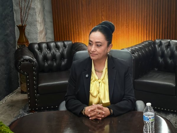 Araceli Viezcas nos habla sobre el caso “Therian” que atendió como especialista en PNL