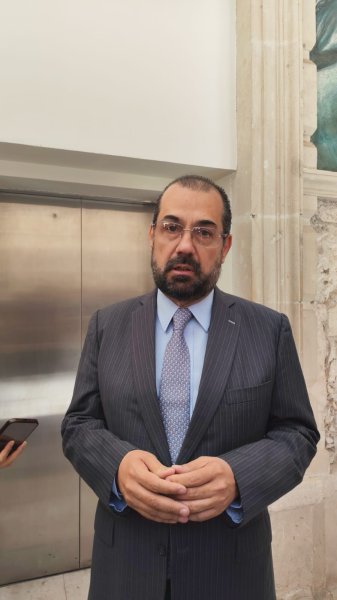 Reporta STPS avance en casos de empleados afectados por quiebra de maquiladora en Ciudad Juárez