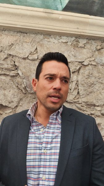 Mantiene SCyPI comunicación con familias que decidieron no regresar a Atascaderos