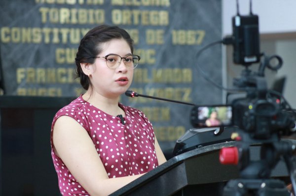 Propone Jael Argüelles regular y reubicar ladrilleras para proteger la salud en Chihuahua