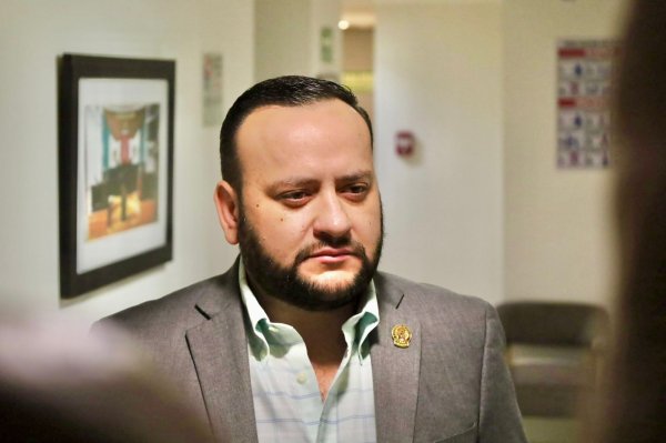 Exige Arturo Medina eliminación de impuesto al diésel; “productores necesitan respaldo”