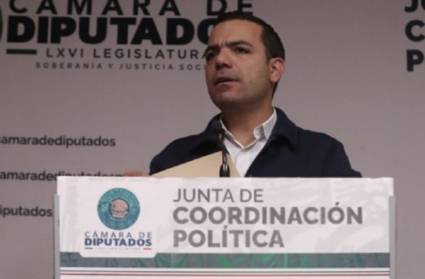 PAN adelanta que votará en contra de las propuestas a consejeros del INE