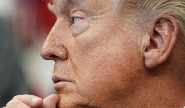 Trump extiende alto el fuego con Irán hasta que concluyan las negociaciones “de una forma u otra”