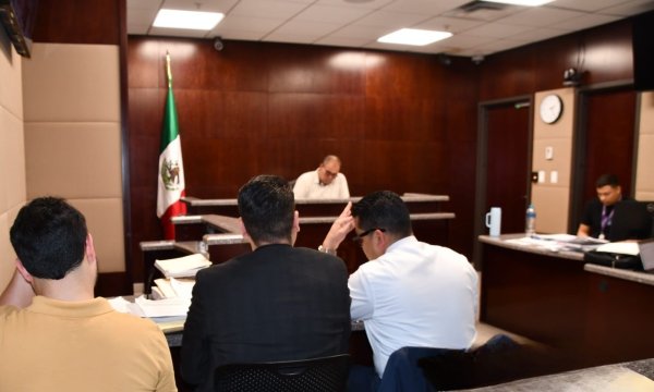 Va Fiscalía Anticorrupción por Peculado Agravado, en la UACH