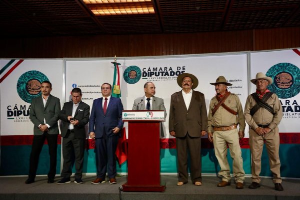 Impulsa Noel Chávez la grandeza de las 