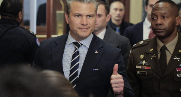 El Departamento de Defensa de EU elimina el requisito de vacunación contra la gripe en el Ejército