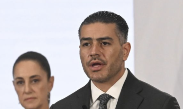 Harfuch garantiza seguridad en México para el Mundial tras ataque armado en Teotihuacán