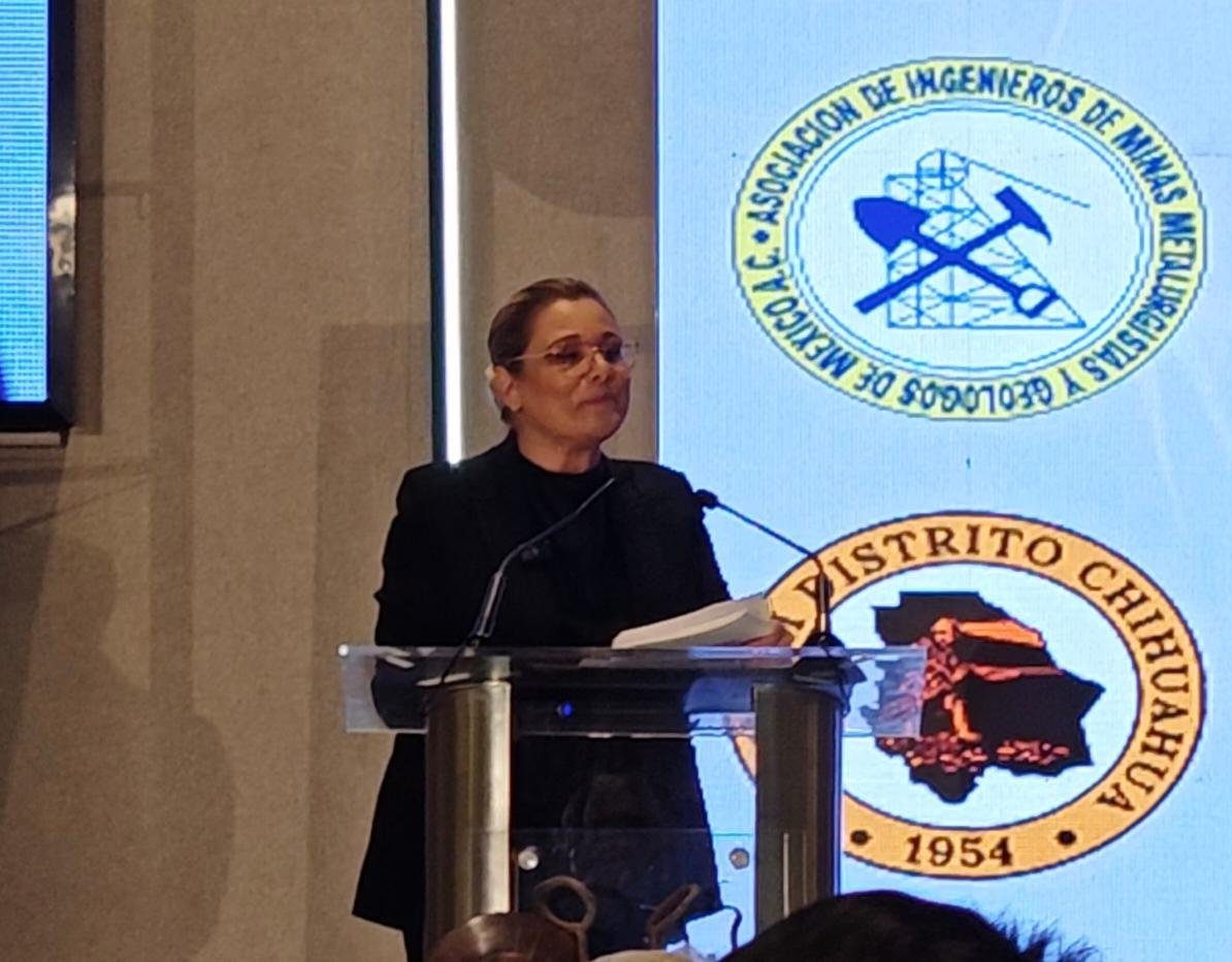 Solicita Maru reunión con Sheinbaum, reconoce a AEI y Sedena contra mega laboratorio de metanfetaminas