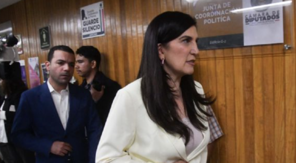 Exasesor de Sheinbaum pasa a la terna de candidatos a consejeros del INE