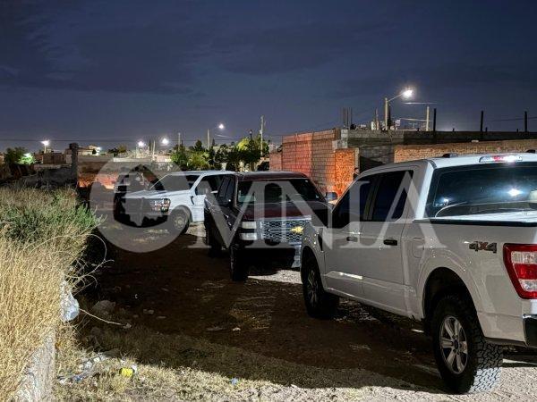 Ejecutan a un hombre y privan de la libertad a otro tras persecución a balazos en colonia Ladrilleros