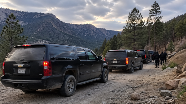 Reportan fuerte despliegue de corporaciones en municipio de Morelos