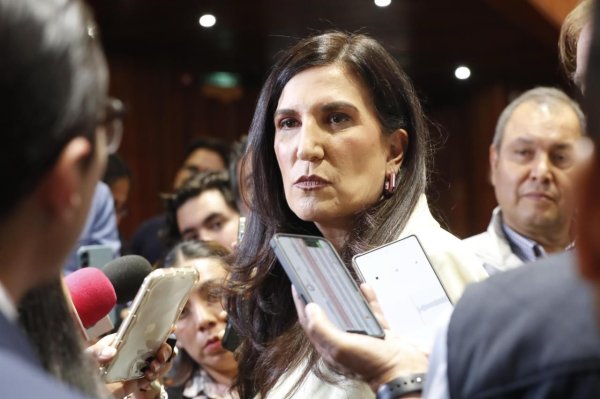 Faltó transparentara a la idoneidad de los candidatos a consejeros del INE: Kenia López