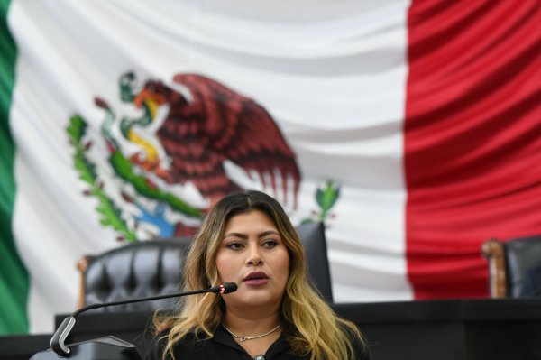 Aprueba congreso exhorto de la diputada Márquez del PT a fin de garantizar el acceso universal del agua