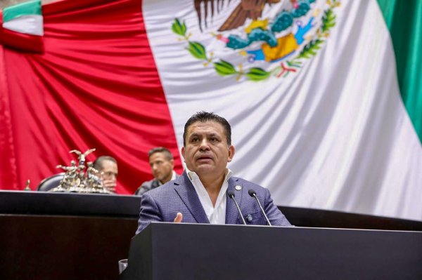 Desmantelamiento de mega narcolaboratorio representa golpe contundente al crimen organizado: PRI Chihuahua