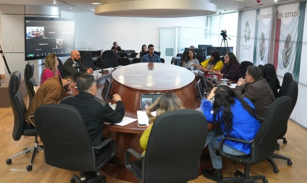 Continúa revisión a reformas tras consulta a pueblos indígenas en Chihuahua