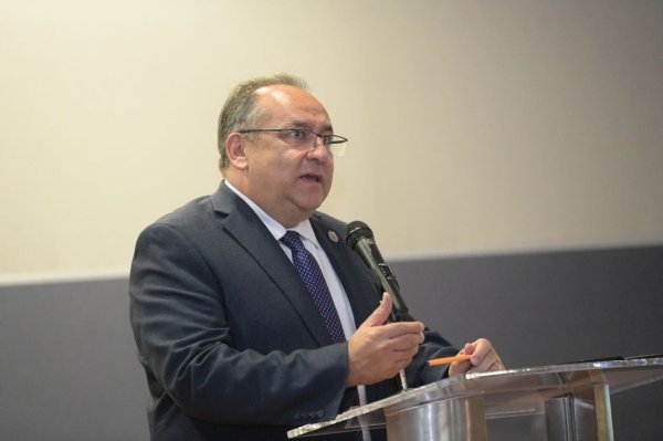 UACH, sede del V Congreso de la Red de Agrupaciones Astronómicas de México