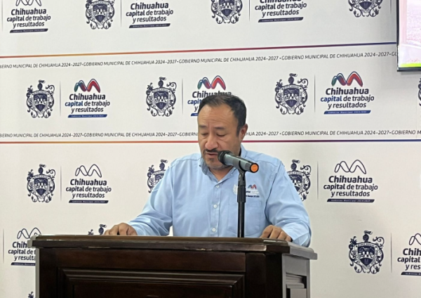 Lleva avances del 15% la gaza de incorporación del Canal al Periférico: Municipio