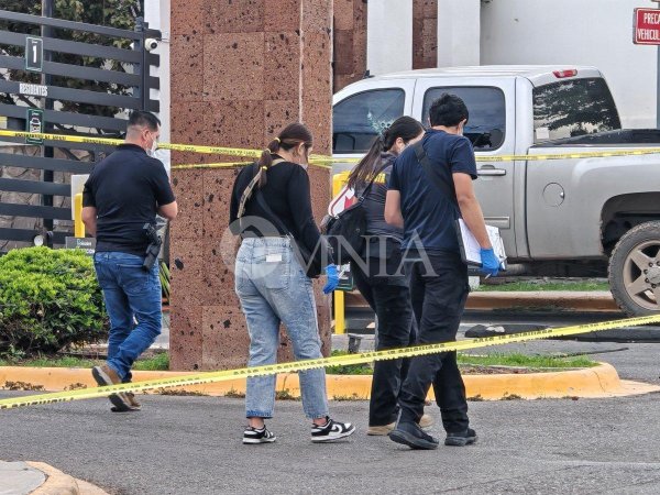 Ante juez tercer implicado por homicidio de gerente de la UGRCh; ya son tres detenidos