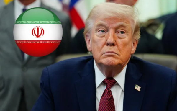 Trump revela posible fecha para retomar las negociaciones con Irán