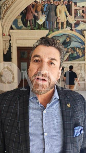 Invierte Chihuahua hasta 12 mdp para su participación en la Feria de San Marcos