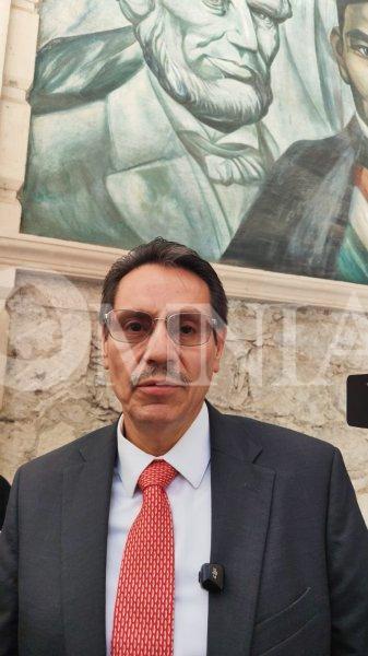 Destaca Hacienda confianza de bancos en licitación del crédito por 3 mil mdp