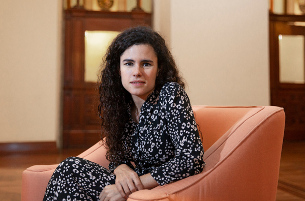 “Como le dije a ella, denme un ratito para pensarlo”; Alcalde responde tras propuesta de Sheinbaum