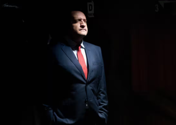 ¿Andy sufrirá otro revés? Prevén que ‘prueba de fuego’ sea la elección de Coahuila en 2026