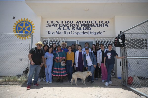 Investigación de la UACH aborda la rickettsiosis con enfoque integral One Health