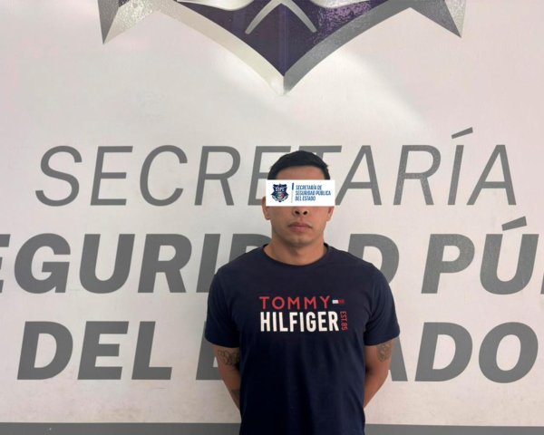 Detiene SSPE a dos personas vinculadas a investigación por homicidio en Ciudad Juárez