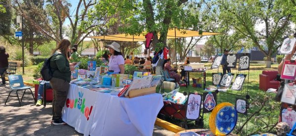 Ofrece Secretaría de Cultura talleres por el “Día Mundial del Libro y los Derechos de Autor”