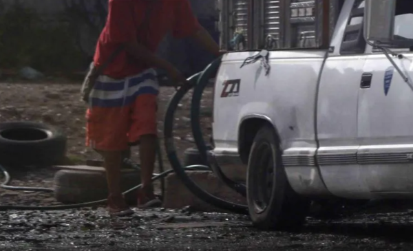 Desarticulan redes de huachicol que operaban en Chihuahua y otros tres estados de México