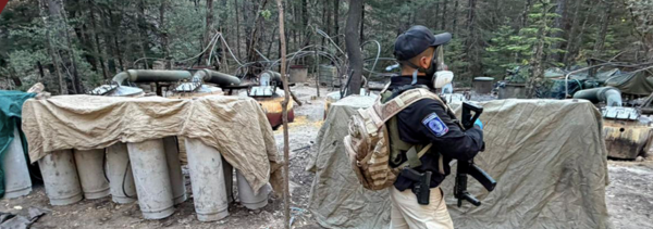 Fox News cambia versión sobre muerte de agentes de la CIA