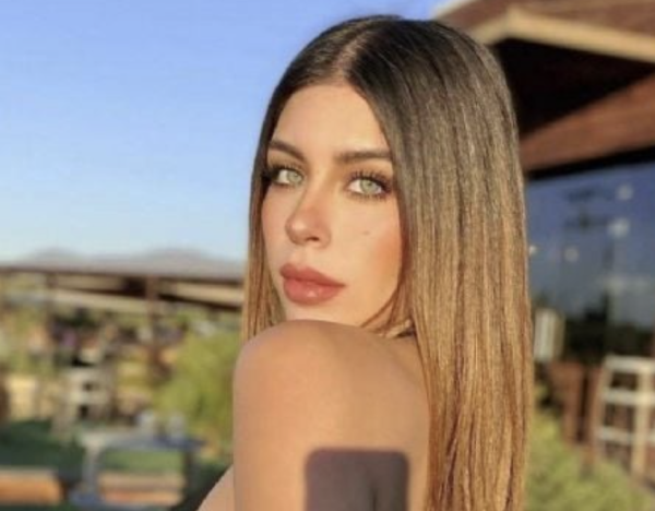 Indagan como feminicidio el asesinato en Polanco de Carolina Flores, exreina de belleza en BC