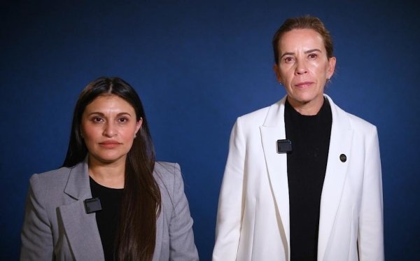 Rocío González y Manque Granados defienden operativos contra el narcotráfico en Chihuahua y exhiben mezquindad de Morena