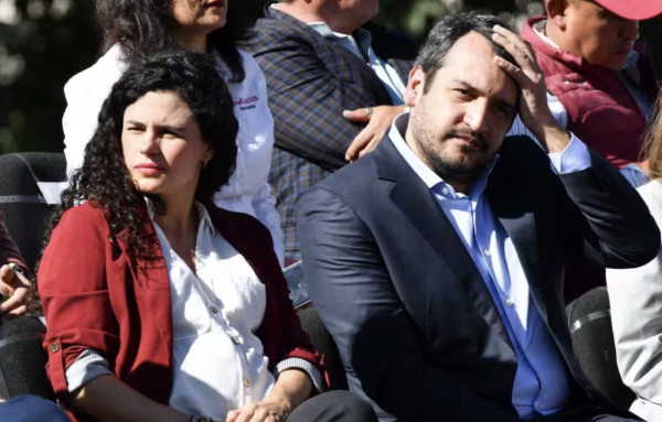 Los retos de Morena: ¿Qué hay detrás de la salida de Luisa Alcalde?