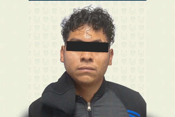 Vinculan a proceso a Juan Jesús “N”, presunto feminicida de Edith Guadalupe Valdés