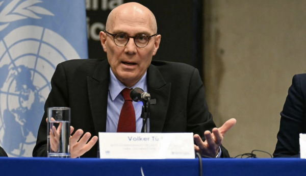 Desapariciones, uno de los desafíos más 