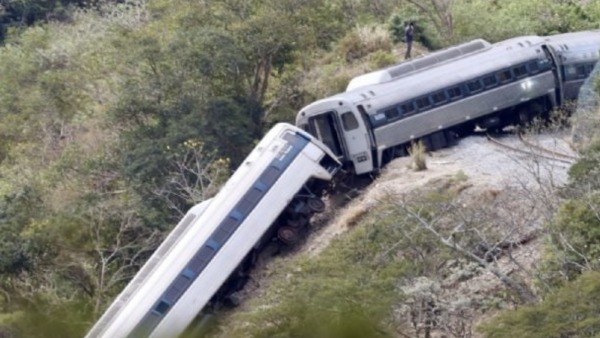 Jueza libera a los dos detenidos por el descarrilamiento del Tren Interoceánico