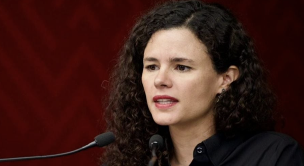 Luisa Alcalde confirma su salida de la dirigencia de Morena y acepta la oferta de Sheinbaum en la Consejería Jurídica