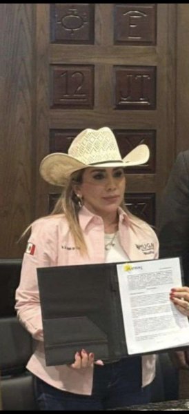 Asesinan a líder ganadera Lina Rodríguez en Guerrero