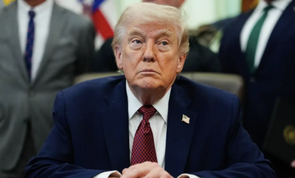 ‘México está perdido’: Donald Trump tras muerte de agentes de la CIA en Chihuahua