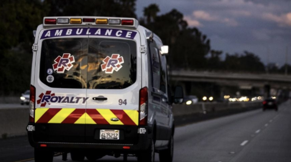 Fuga química en planta de Virginia Occidental deja dos muertos y más de 30 hospitalizados